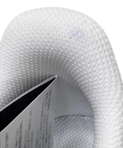 NIKE（ナイキ）NIKE (ナイキ) ローカットスニーカー ホワイト サイズ:27.0cmの古着・服飾アイテム