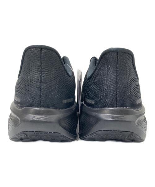 NIKE（ナイキ）NIKE (ナイキ) ローカットスニーカー ブラック サイズ:27.0cmの古着・服飾アイテム