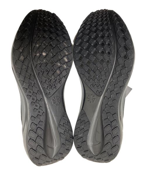 NIKE（ナイキ）NIKE (ナイキ) ローカットスニーカー ブラック サイズ:27.0cmの古着・服飾アイテム