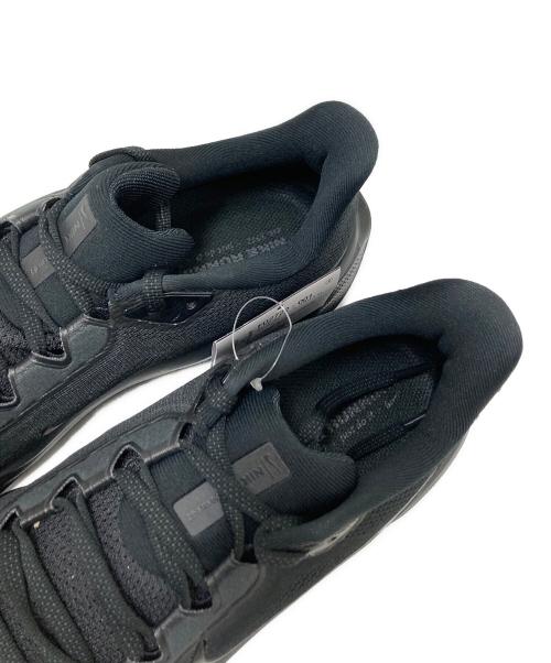 NIKE（ナイキ）NIKE (ナイキ) ローカットスニーカー ブラック サイズ:27.0cmの古着・服飾アイテム