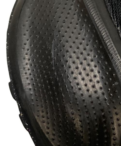 NIKE（ナイキ）NIKE (ナイキ) ローカットスニーカー ブラック サイズ:27.0cmの古着・服飾アイテム