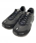 NIKEナイキ）の古着「ローカットスニーカー」｜ブラック