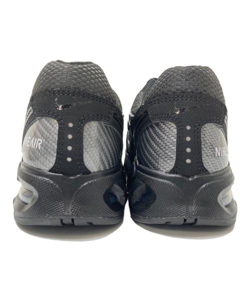 NIKE（ナイキ）NIKE (ナイキ) ローカットスニーカー ブラック サイズ:26.5㎝ 未使用品の古着・服飾アイテム