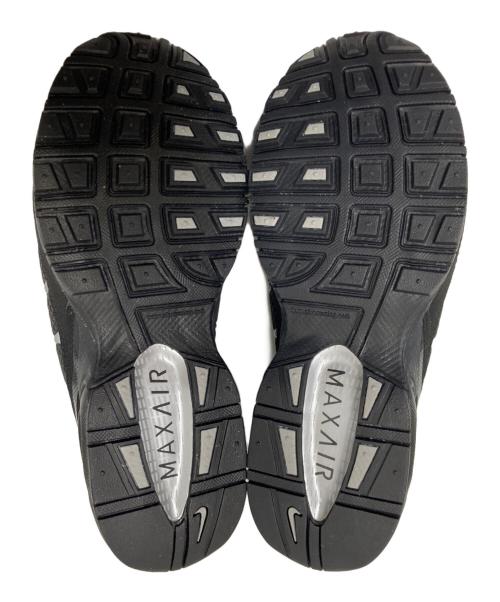 NIKE（ナイキ）NIKE (ナイキ) ローカットスニーカー ブラック サイズ:26.5㎝ 未使用品の古着・服飾アイテム