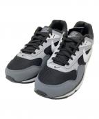 NIKEナイキ）の古着「ローカットスニーカー」｜ブラック