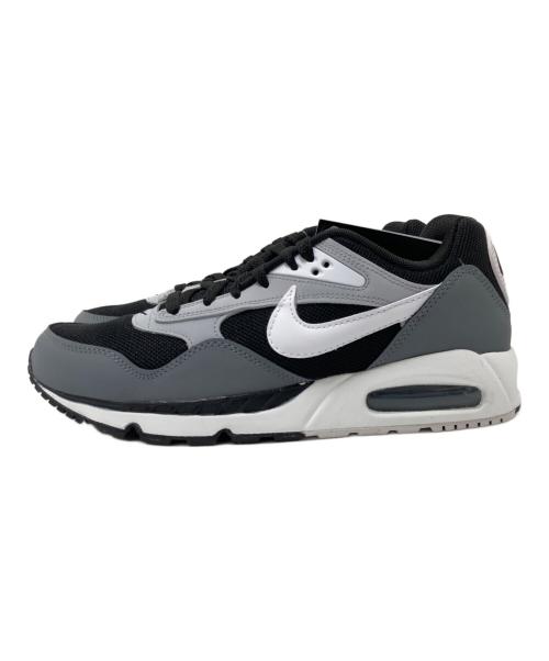 NIKE（ナイキ）NIKE (ナイキ) ローカットスニーカー ブラック サイズ:26.5㎝の古着・服飾アイテム