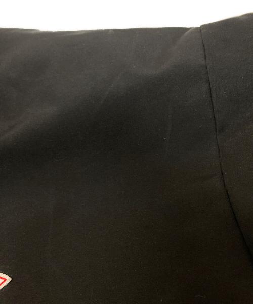 DANTON（ダントン）DANTON (ダントン) スタンドカラーダウンジャケット ブラック サイズ:Lの古着・服飾アイテム