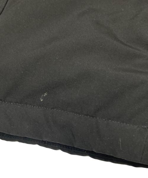 DANTON（ダントン）DANTON (ダントン) スタンドカラーダウンジャケット ブラック サイズ:Lの古着・服飾アイテム