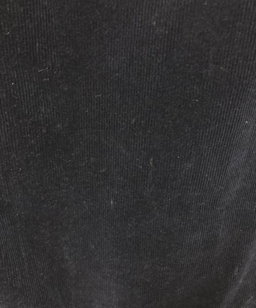 X-LARGE（エクストララージ）X-LARGE (エクストララージ) コーデュロイシャツ ネイビー サイズ:XLの古着・服飾アイテム