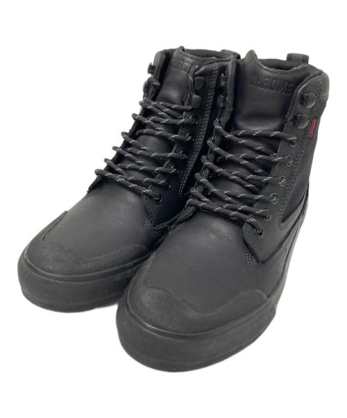 CHROME（クローム）CHROME (クローム) 415 STORM TALL BOOT ブラック サイズ:8の古着・服飾アイテム