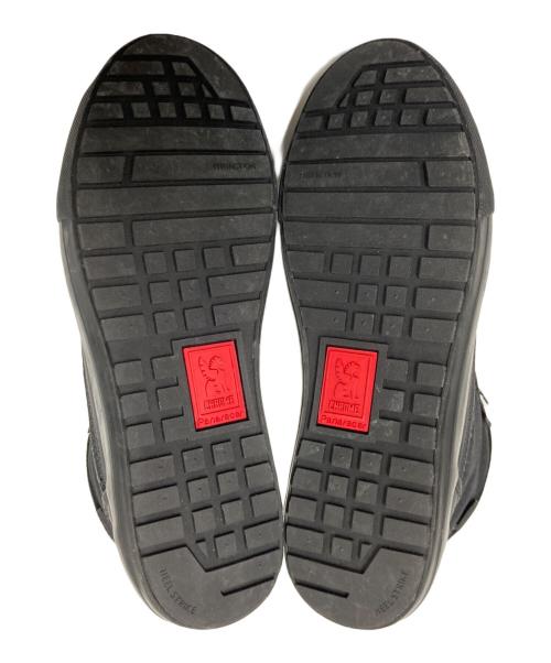 CHROME（クローム）CHROME (クローム) 415 STORM TALL BOOT ブラック サイズ:8の古着・服飾アイテム