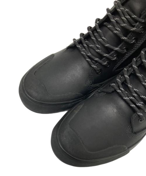 CHROME（クローム）CHROME (クローム) 415 STORM TALL BOOT ブラック サイズ:8の古着・服飾アイテム