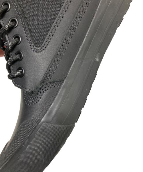 CHROME（クローム）CHROME (クローム) 415 STORM TALL BOOT ブラック サイズ:8の古着・服飾アイテム