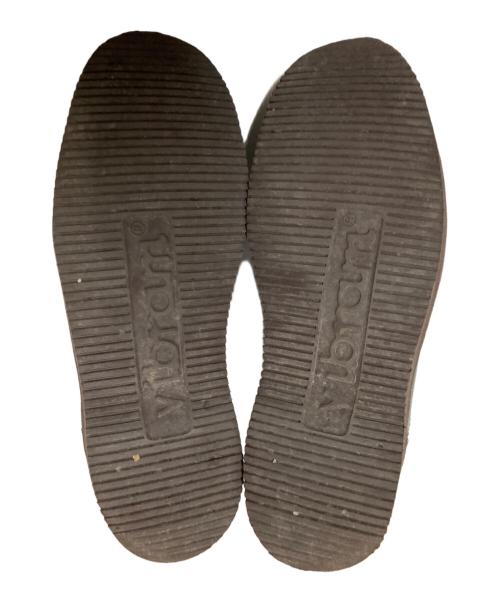 Danner（ダナー）Danner (ダナー) ブルランロー DK.BROWN ブラウン サイズ:8の古着・服飾アイテム