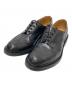 Tricker's（トリッカーズ）の古着「BOURTON」｜ブラック