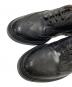 中古・古着 Tricker's (トリッカーズ) BOURTON ブラック サイズ:7 1/2：22000円