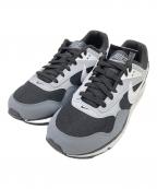 NIKEナイキ）の古着「AIR MAX CORRELATE」｜ブラック×グレー