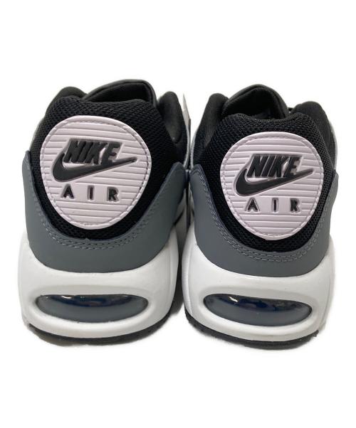 NIKE（ナイキ）NIKE (ナイキ) AIR MAX CORRELATE グレー×ブラック サイズ:27.5㎝の古着・服飾アイテム