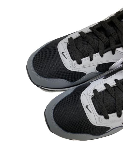 NIKE（ナイキ）NIKE (ナイキ) AIR MAX CORRELATE グレー×ブラック サイズ:27.5㎝の古着・服飾アイテム