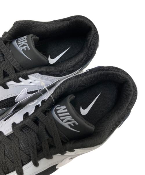 NIKE（ナイキ）NIKE (ナイキ) AIR MAX CORRELATE グレー×ブラック サイズ:27.5㎝の古着・服飾アイテム