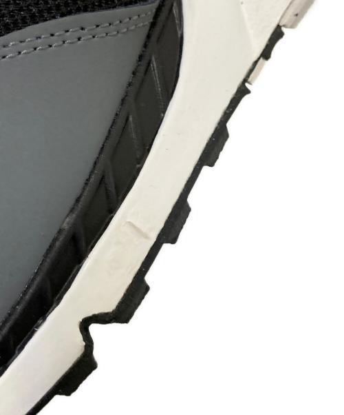 NIKE（ナイキ）NIKE (ナイキ) AIR MAX CORRELATE グレー×ブラック サイズ:27.5㎝の古着・服飾アイテム