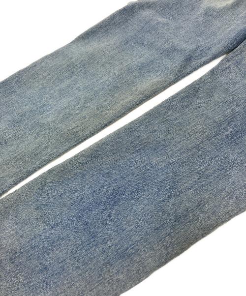 TRUE RELIGION（トゥルー レリジョン）TRUE RELIGION (トゥルー レリジョン) RICKY RELAXED STRAIGHT インディゴ サイズ:34の古着・服飾アイテム