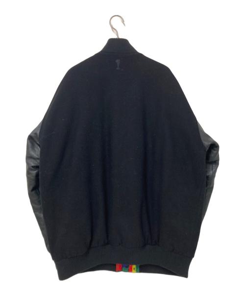 SPECIAL ONE（スペシャルワン）SPECIAL ONE (スペシャルワン) スタジャン ブラック サイズ: L/XLの古着・服飾アイテム