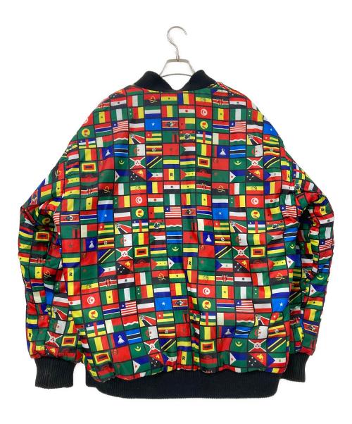 SPECIAL ONE（スペシャルワン）SPECIAL ONE (スペシャルワン) スタジャン ブラック サイズ: L/XLの古着・服飾アイテム