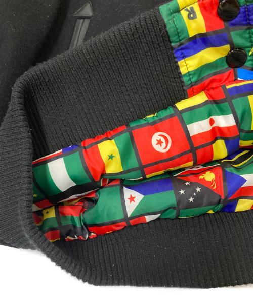 SPECIAL ONE（スペシャルワン）SPECIAL ONE (スペシャルワン) スタジャン ブラック サイズ: L/XLの古着・服飾アイテム