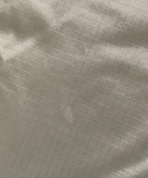 NANGA（ナンガ）NANGA (ナンガ) AURORA TEX STAND COLLAR DOWN JACKET オリーブ サイズ:XLの古着・服飾アイテム