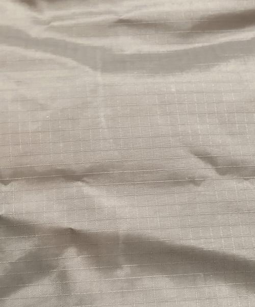 NANGA（ナンガ）NANGA (ナンガ) AURORA TEX STAND COLLAR DOWN JACKET オリーブ サイズ:XLの古着・服飾アイテム