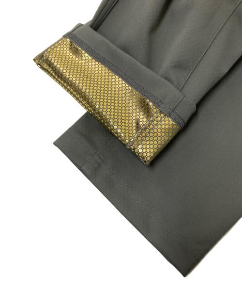 Columbia（コロンビア）Columbia (コロンビア) ロッカウェイパスパンツ グレー サイズ:XLの古着・服飾アイテム