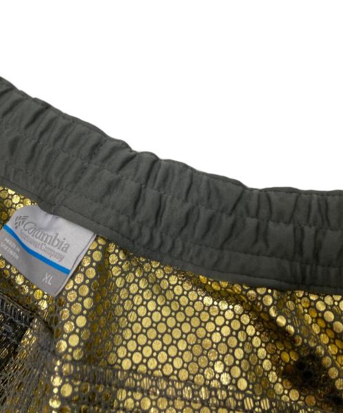 Columbia（コロンビア）Columbia (コロンビア) ロッカウェイパスパンツ グレー サイズ:XLの古着・服飾アイテム