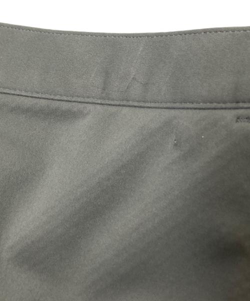 Columbia（コロンビア）Columbia (コロンビア) ロッカウェイパスパンツ グレー サイズ:XLの古着・服飾アイテム