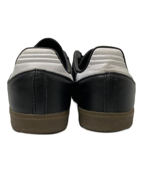 adidas（アディダス）adidas (アディダス) SAMBA OG ブラック サイズ:26.0cmの古着・服飾アイテム