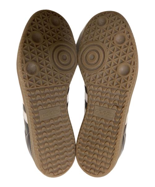 adidas（アディダス）adidas (アディダス) SAMBA OG ブラック サイズ:26.0cmの古着・服飾アイテム