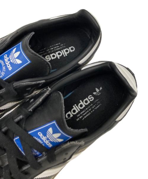 adidas（アディダス）adidas (アディダス) SAMBA OG ブラック サイズ:26.0cmの古着・服飾アイテム