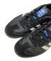 中古・古着 adidas (アディダス) SAMBA OG ブラック サイズ:26.0cm：6000円