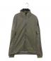 tilak（ティラック）の古着「ベルソミグ インシュレーションジャケット/Verso MIG Jacket」｜グリーン