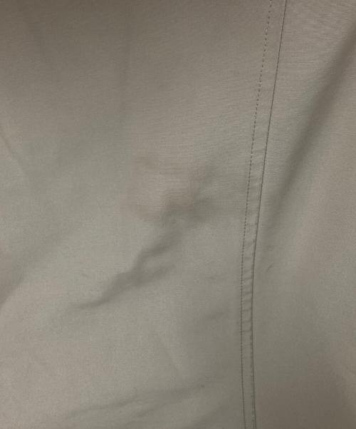 THE NORTH FACE（ザ ノース フェイス）THE NORTH FACE (ザ ノース フェイス) マクマード ダウン ハーフコート ベージュ サイズ:XSの古着・服飾アイテム