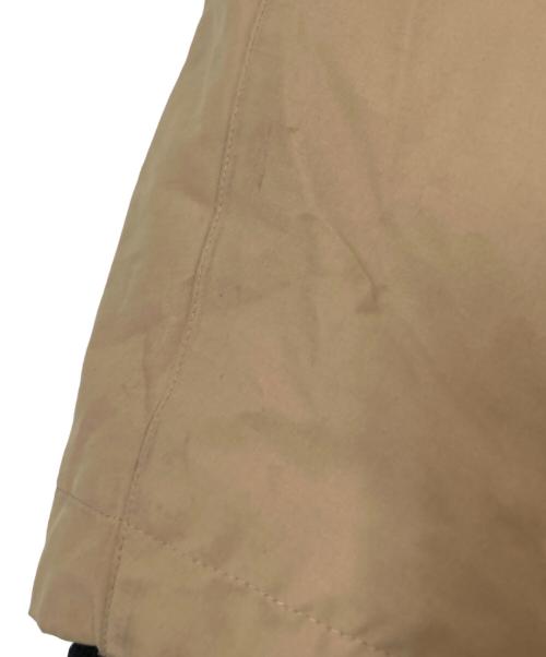 DISCOVERY（ディスカバリー）DISCOVERY (ディスカバリー) ダウンジャケット ベージュ サイズ:95の古着・服飾アイテム