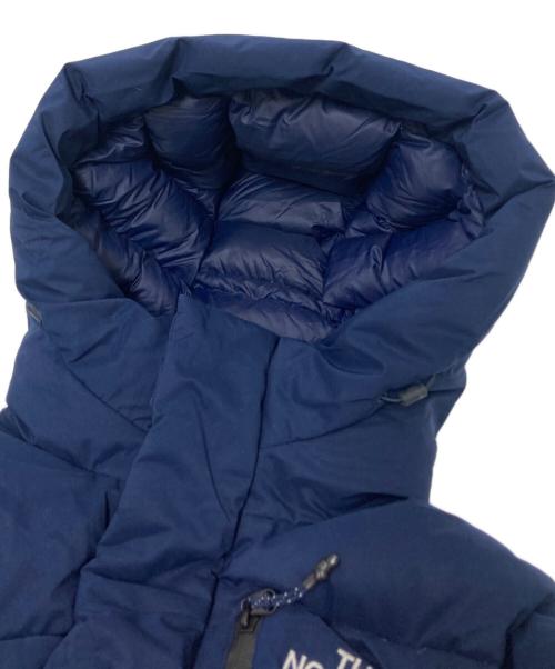 THE NORTH FACE（ザ ノース フェイス）THE NORTH FACE (ザ ノース フェイス) マウンテンアスレチックロングダウン ネイビー サイズ:XSの古着・服飾アイテム