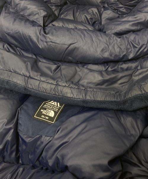 THE NORTH FACE（ザ ノース フェイス）THE NORTH FACE (ザ ノース フェイス) マウンテンアスレチックロングダウン ネイビー サイズ:XSの古着・服飾アイテム