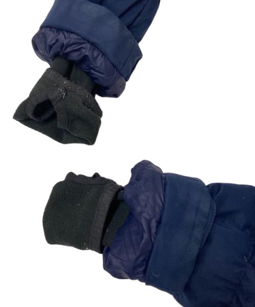THE NORTH FACE（ザ ノース フェイス）THE NORTH FACE (ザ ノース フェイス) マウンテンアスレチックロングダウン ネイビー サイズ:XSの古着・服飾アイテム