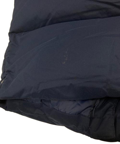 THE NORTH FACE（ザ ノース フェイス）THE NORTH FACE (ザ ノース フェイス) マウンテンアスレチックロングダウン ネイビー サイズ:XSの古着・服飾アイテム