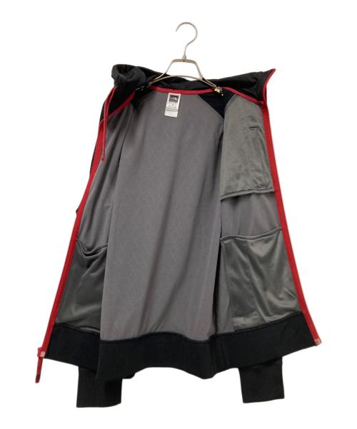 THE NORTH FACE（ザ ノース フェイス）THE NORTH FACE (ザ ノース フェイス) フーテッドパーカー グレー サイズ:Sの古着・服飾アイテム