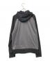 THE NORTH FACE (ザ ノース フェイス) フーテッドパーカー グレー サイズ:S：4000円