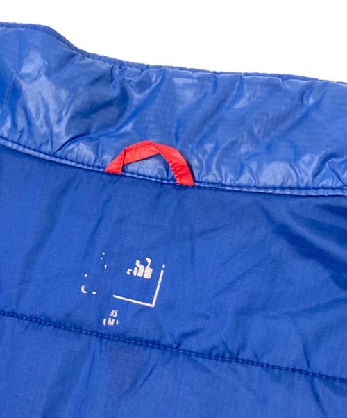 THE NORTH FACE（ザ ノース フェイス）THE NORTH FACE (ザ ノース フェイス) ダウンジャケット レッド サイズ:Mの古着・服飾アイテム