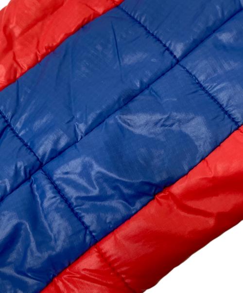 THE NORTH FACE（ザ ノース フェイス）THE NORTH FACE (ザ ノース フェイス) ダウンジャケット レッド サイズ:Mの古着・服飾アイテム