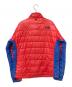 THE NORTH FACE (ザ ノース フェイス) ダウンジャケット レッド サイズ:M：5000円
